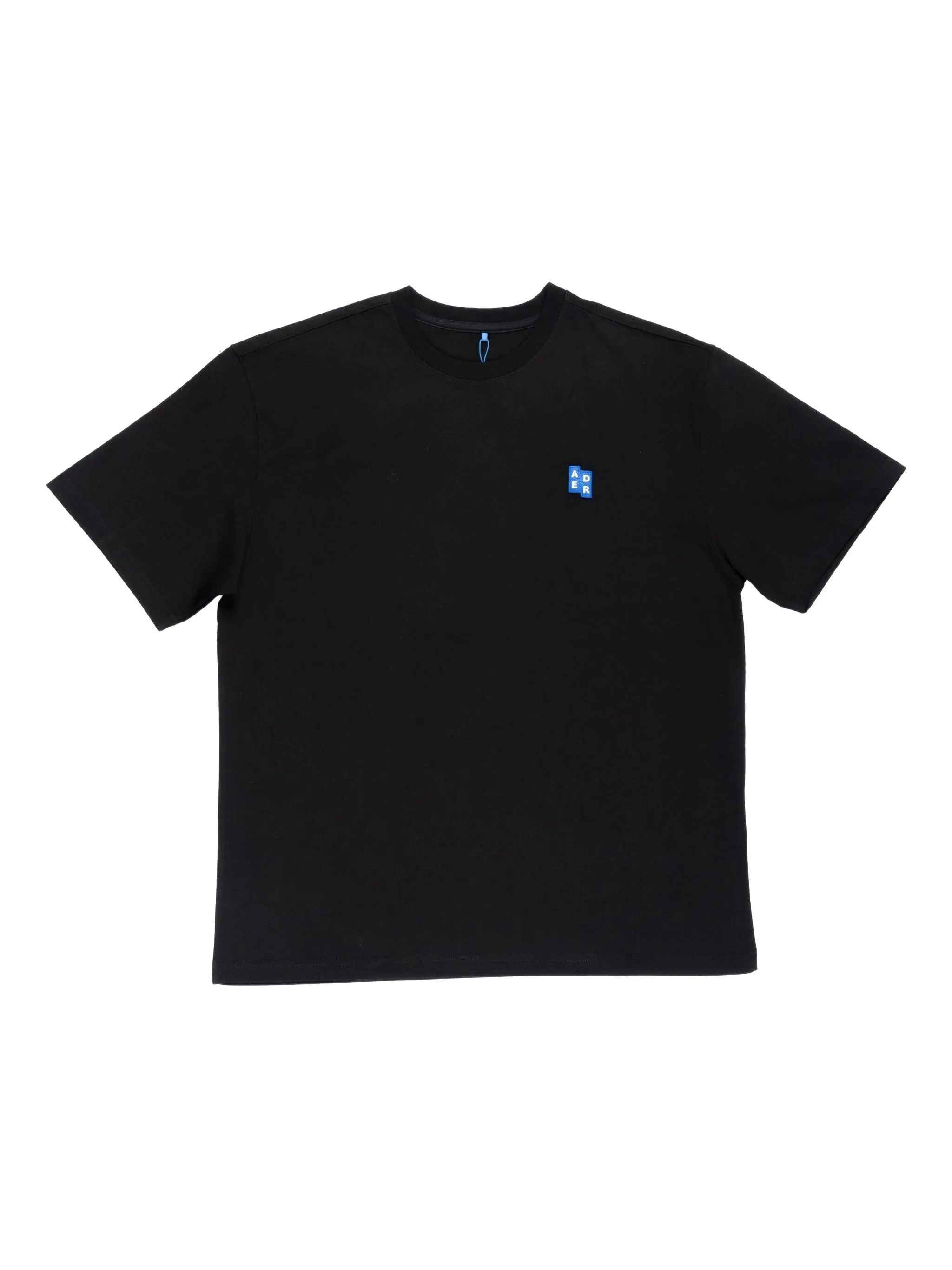 Ader Error Logo-patch T-shirt - 1