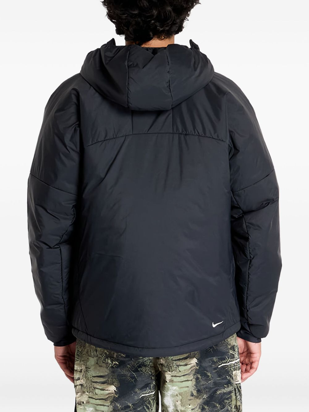 Rope de Dope hooded full-zip jacket - 4