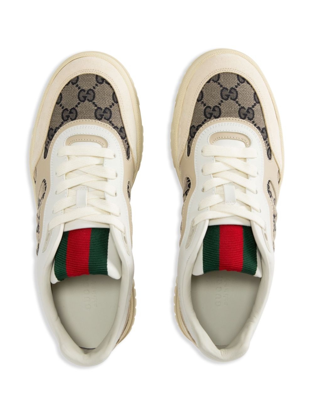 Re-Web sneakers - 3