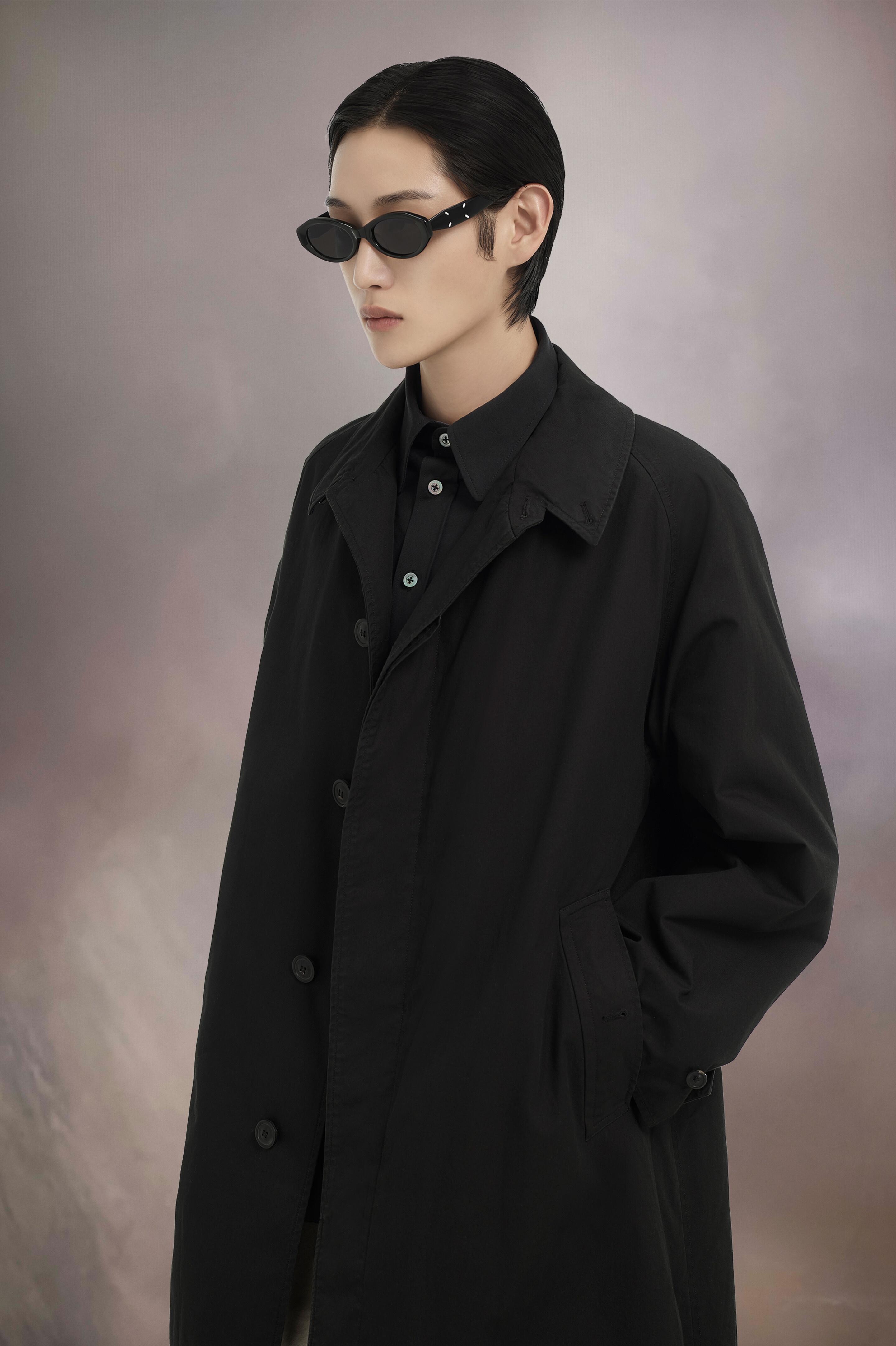 MM X Gentle Monster MM204 01 - 6