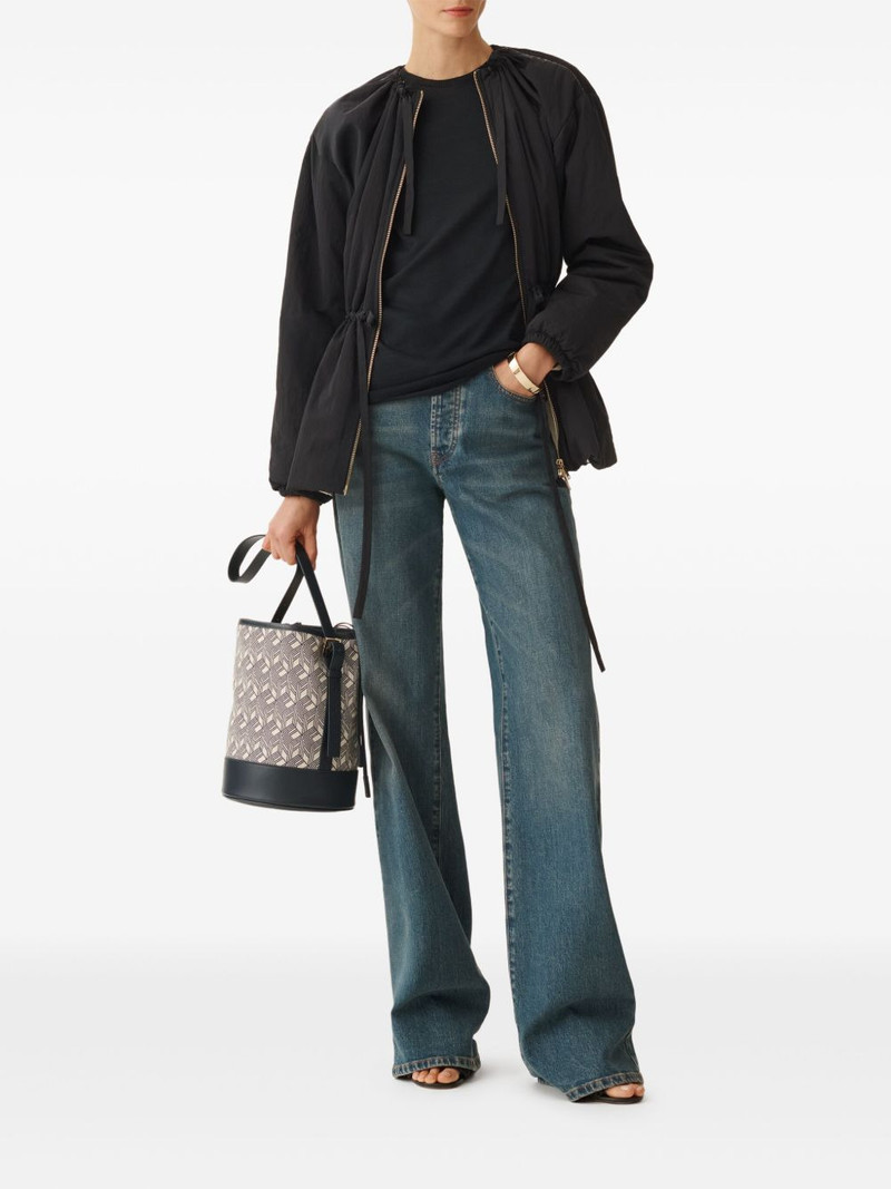 FABIANA FILIPPI crew neck t-shirt outlook