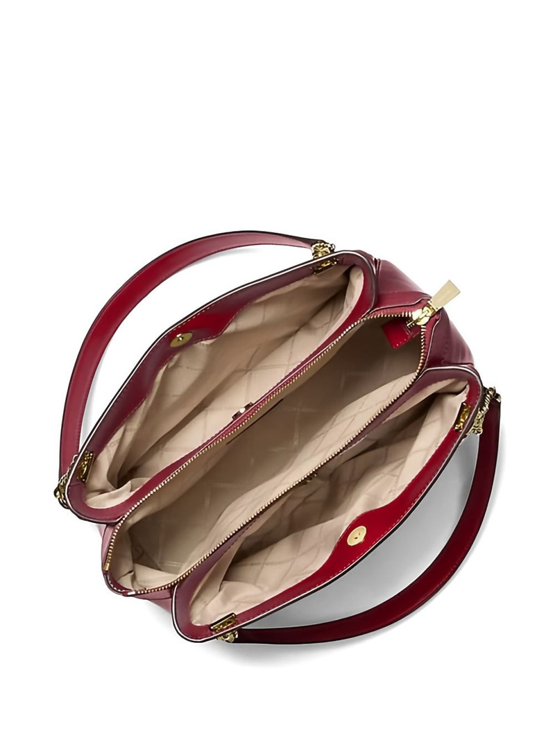 MICHAEL KORS Susan tote bag outlook