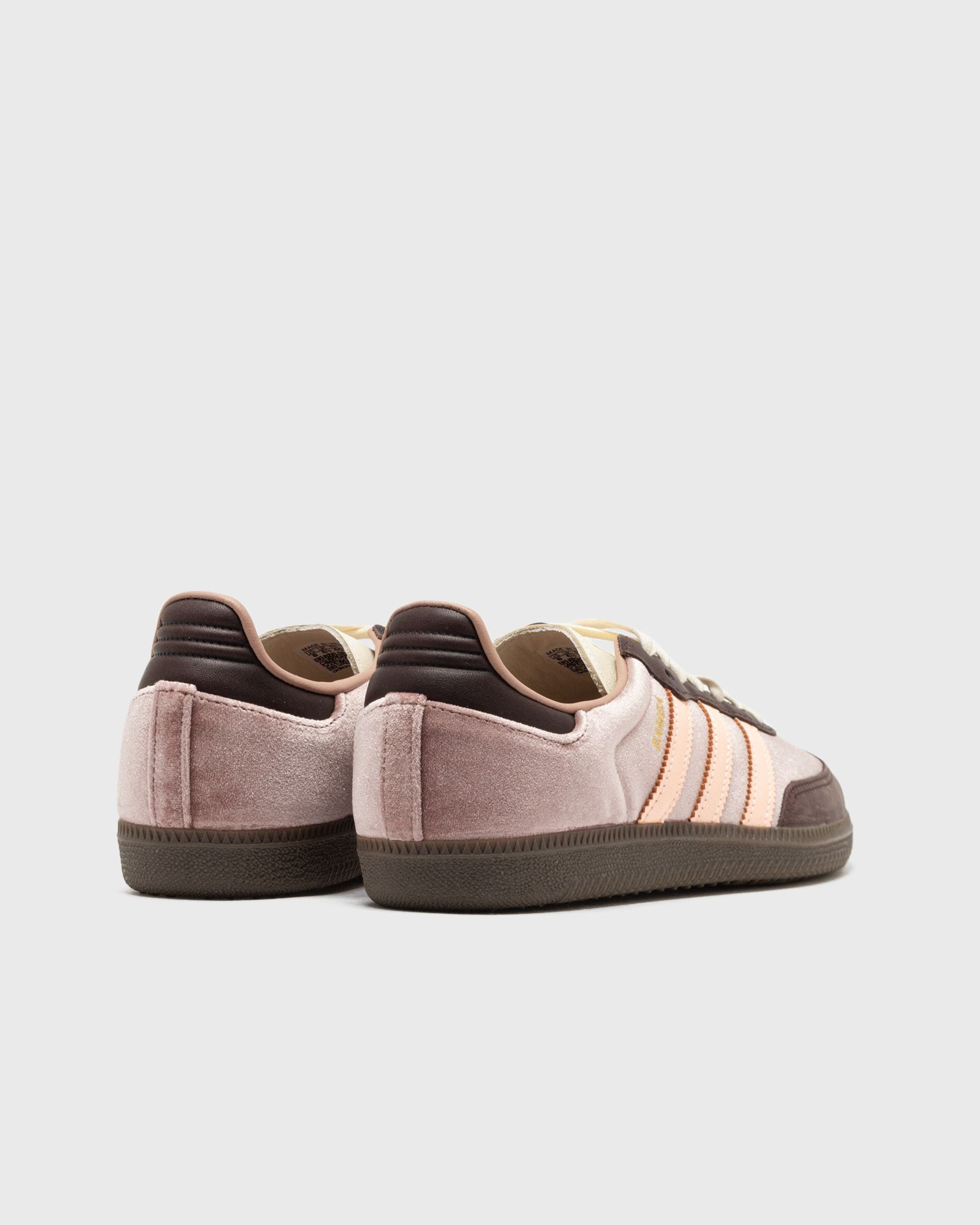 WMNS SAMBA OG - 4