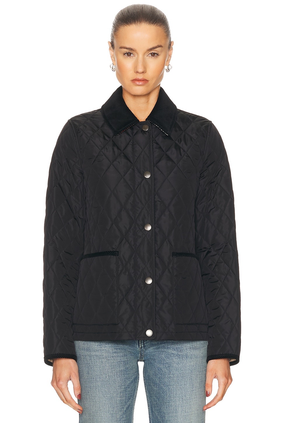 Dorset Coat - 2