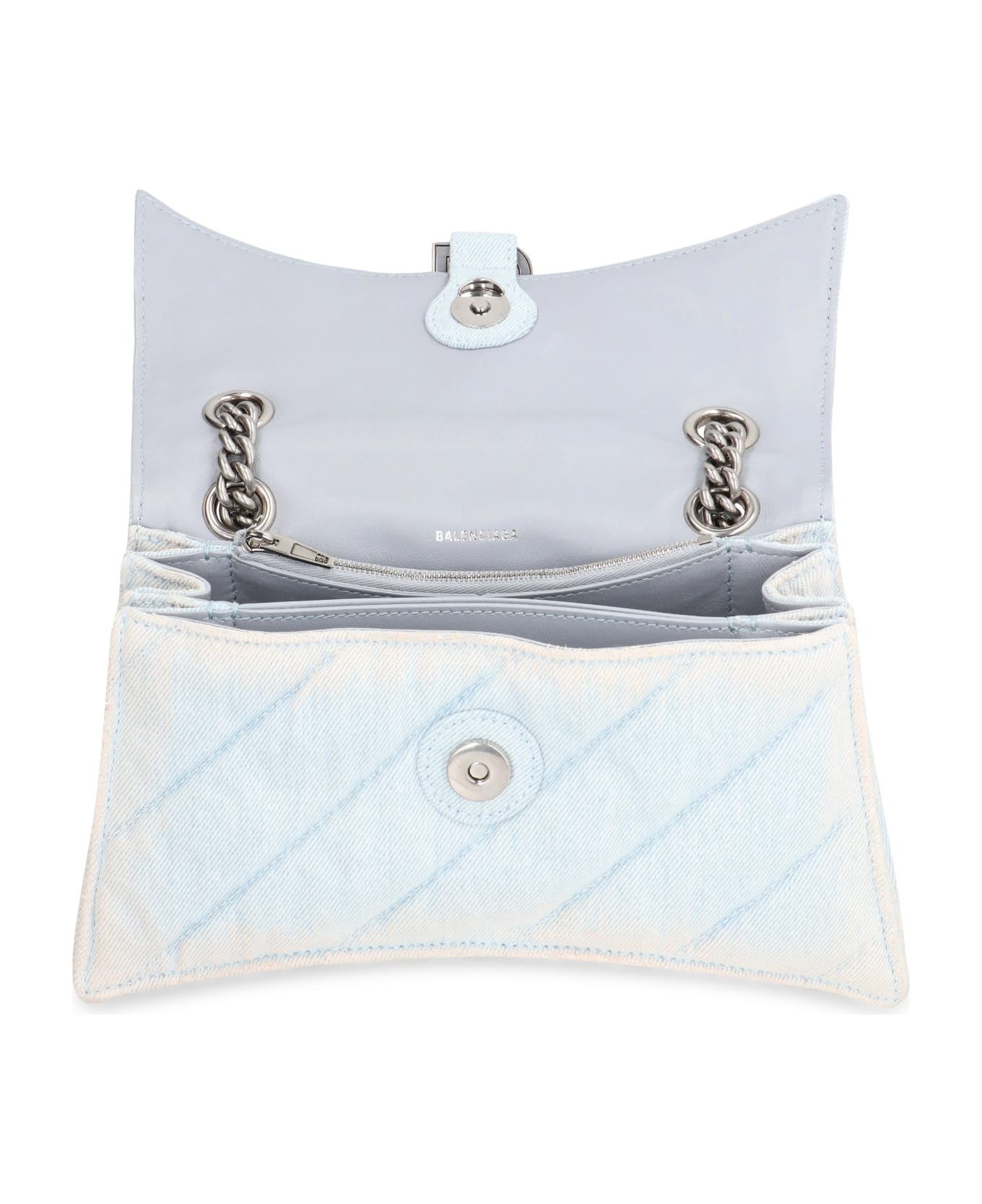 Crush Shoulder Bag - 4