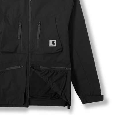 Carhartt Carhartt WIP Hurst Jacket outlook