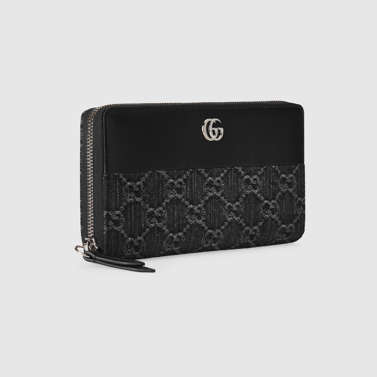 GG Marmont zip around wallet - 3