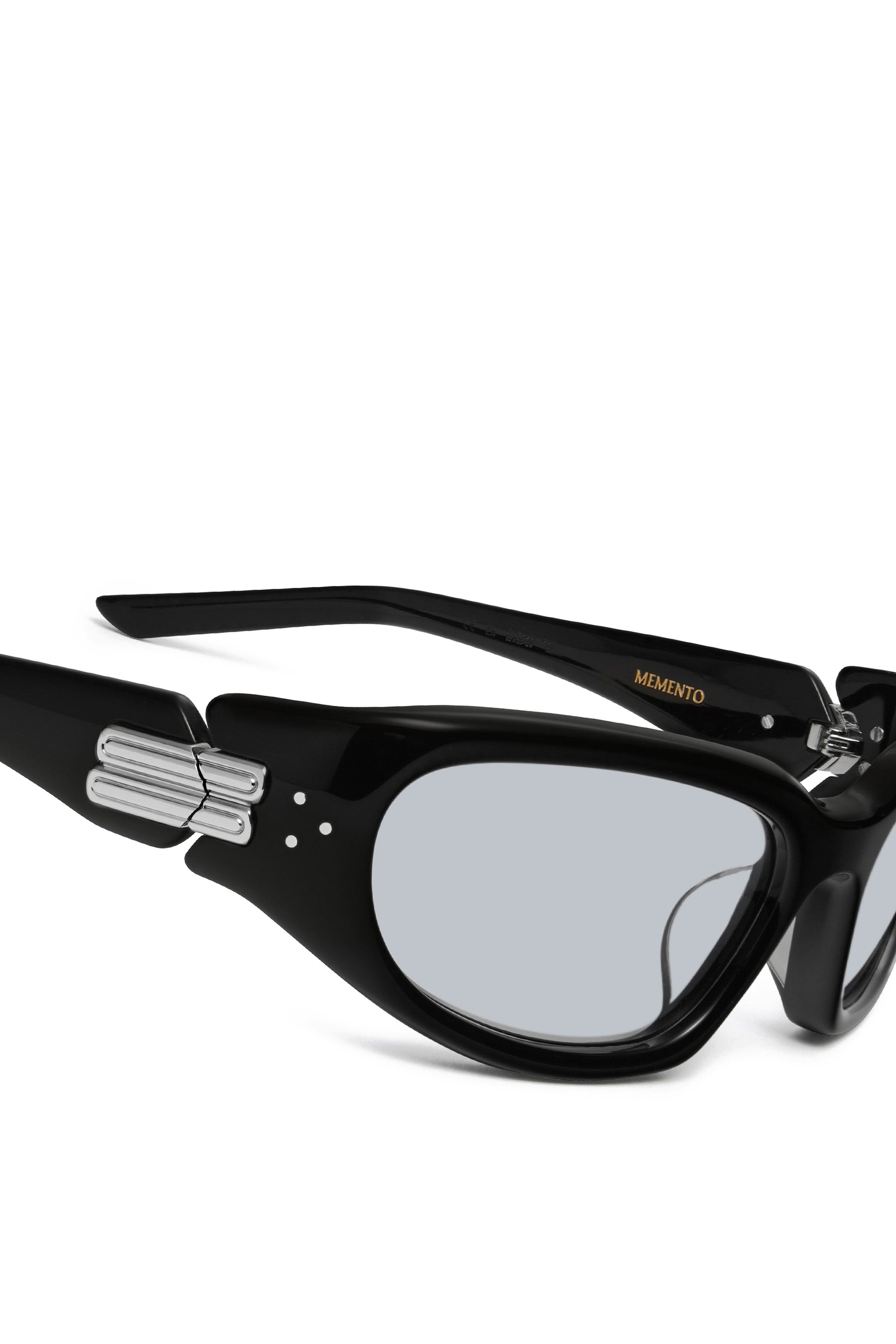MEMENT-01 (SM) / BLK - 4
