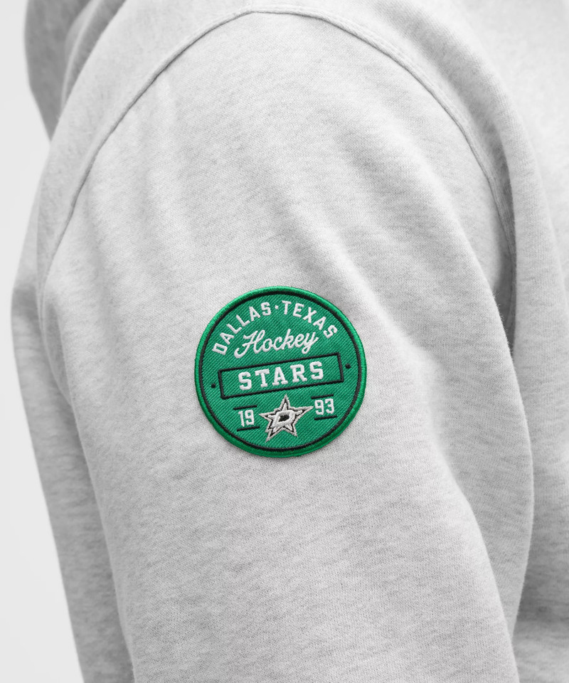 Steady State Pullover Hoodie *Dallas Stars 7