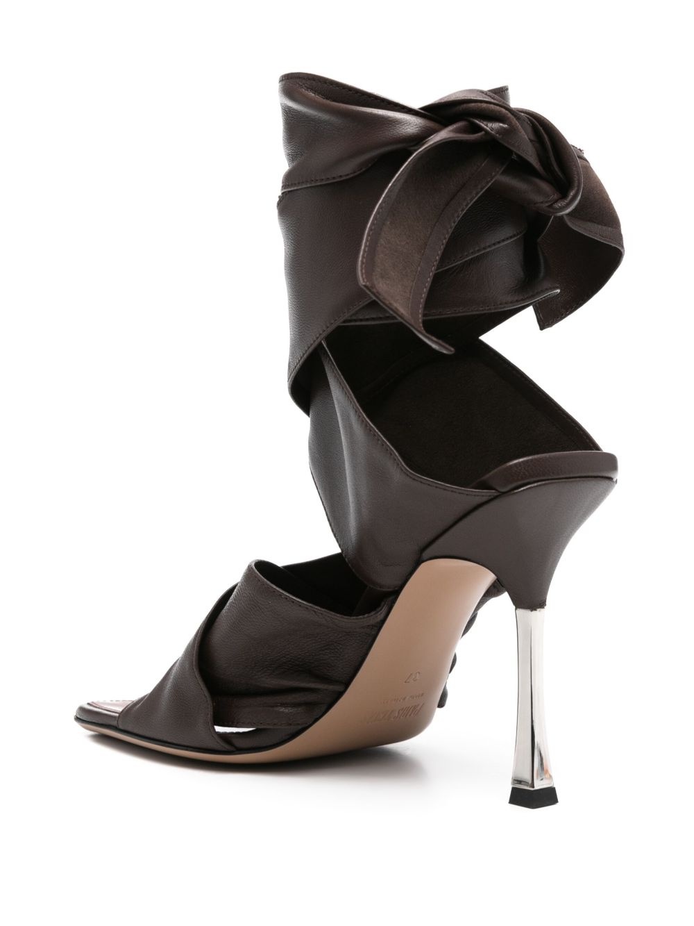 75mm Lorena sandals - 3