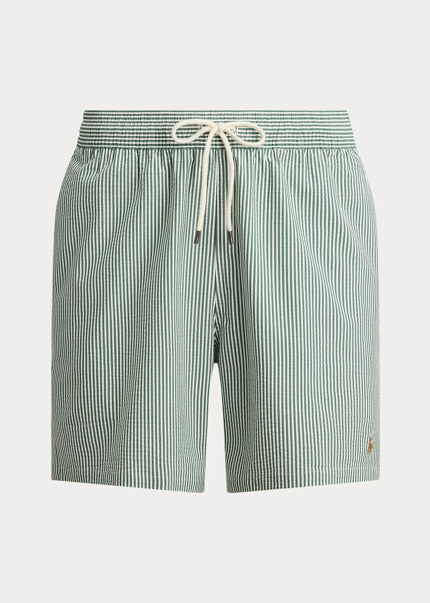 5.75-Inch Traveler Classic Swim Trunk - 1