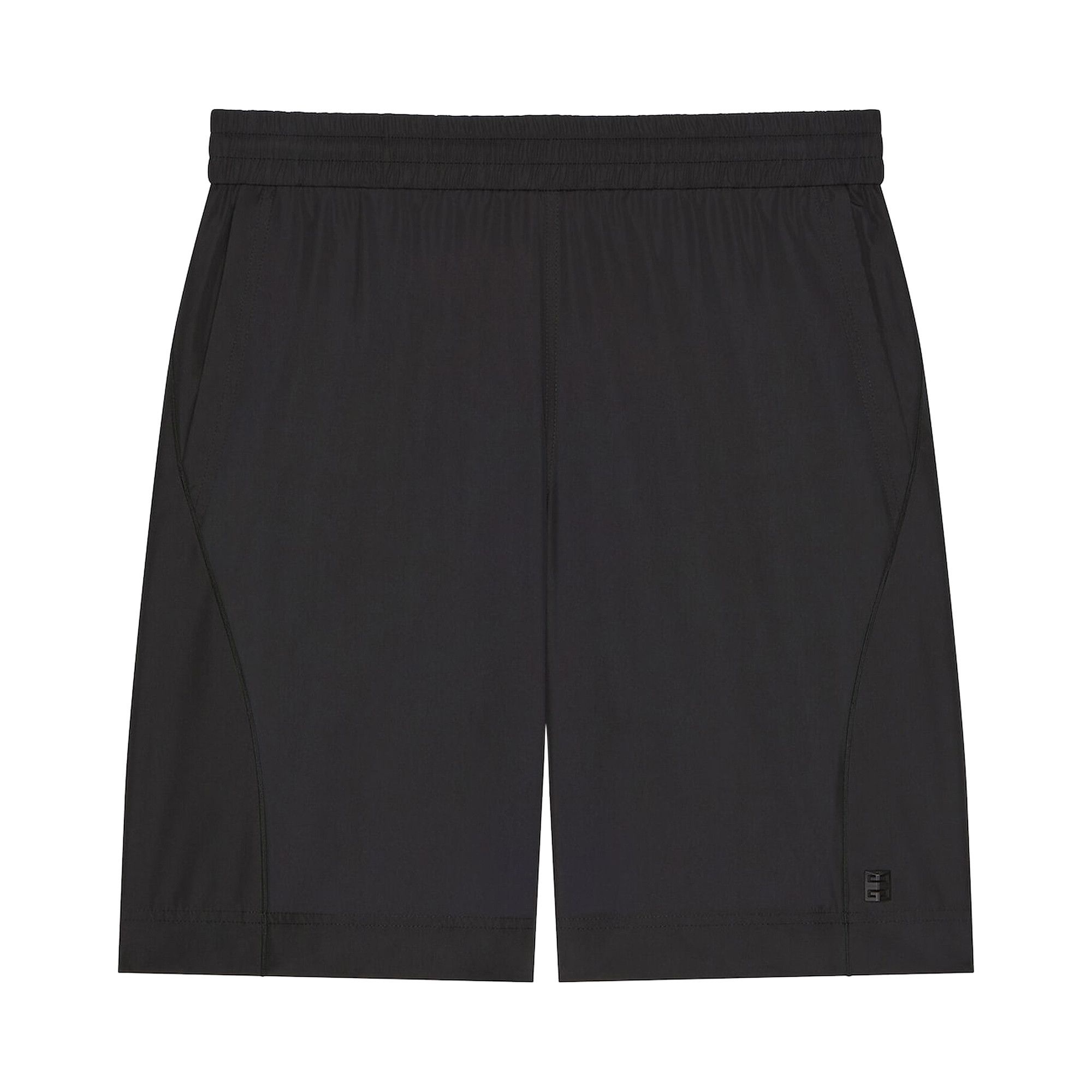 Givenchy Casual Trackshort 'Black' - 1