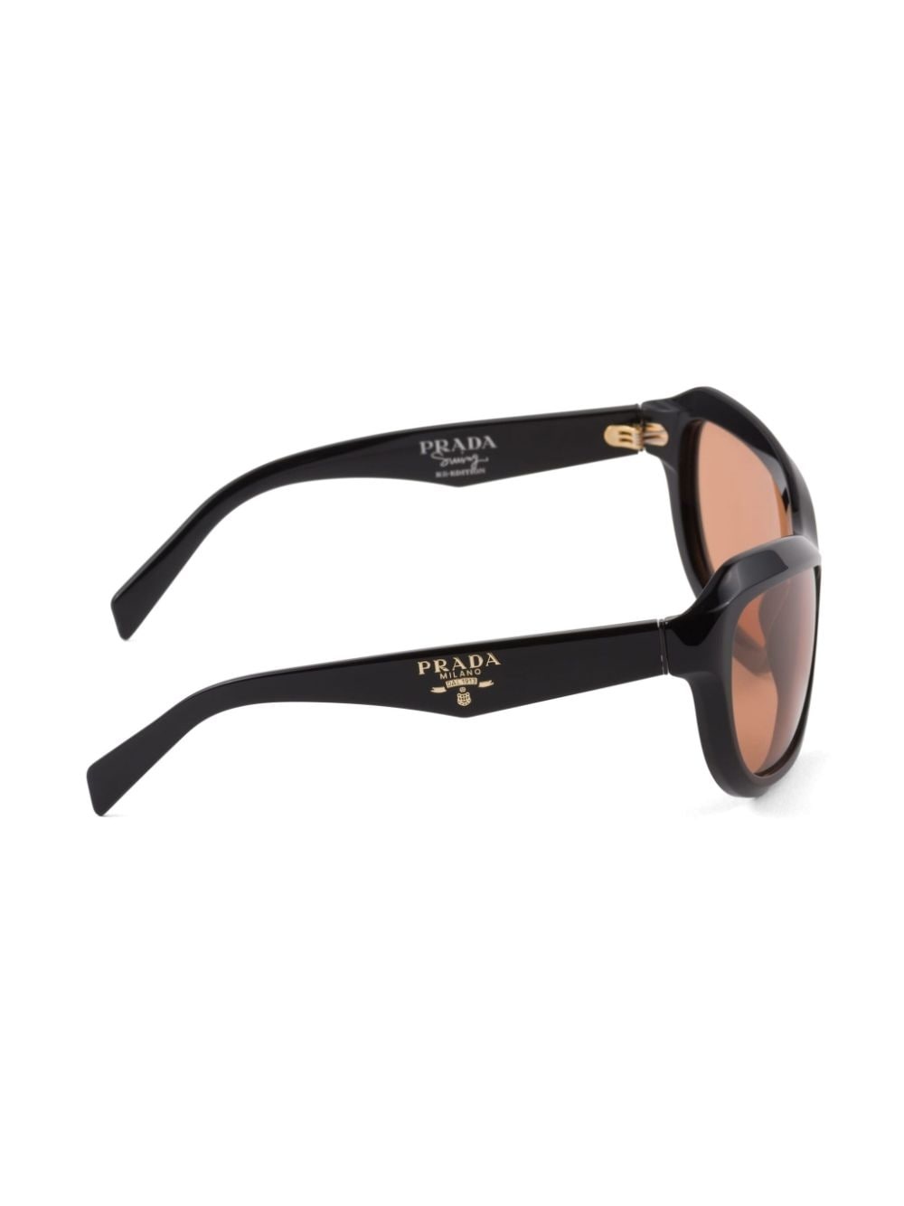 Swing butterfly-frame sunglasses - 3