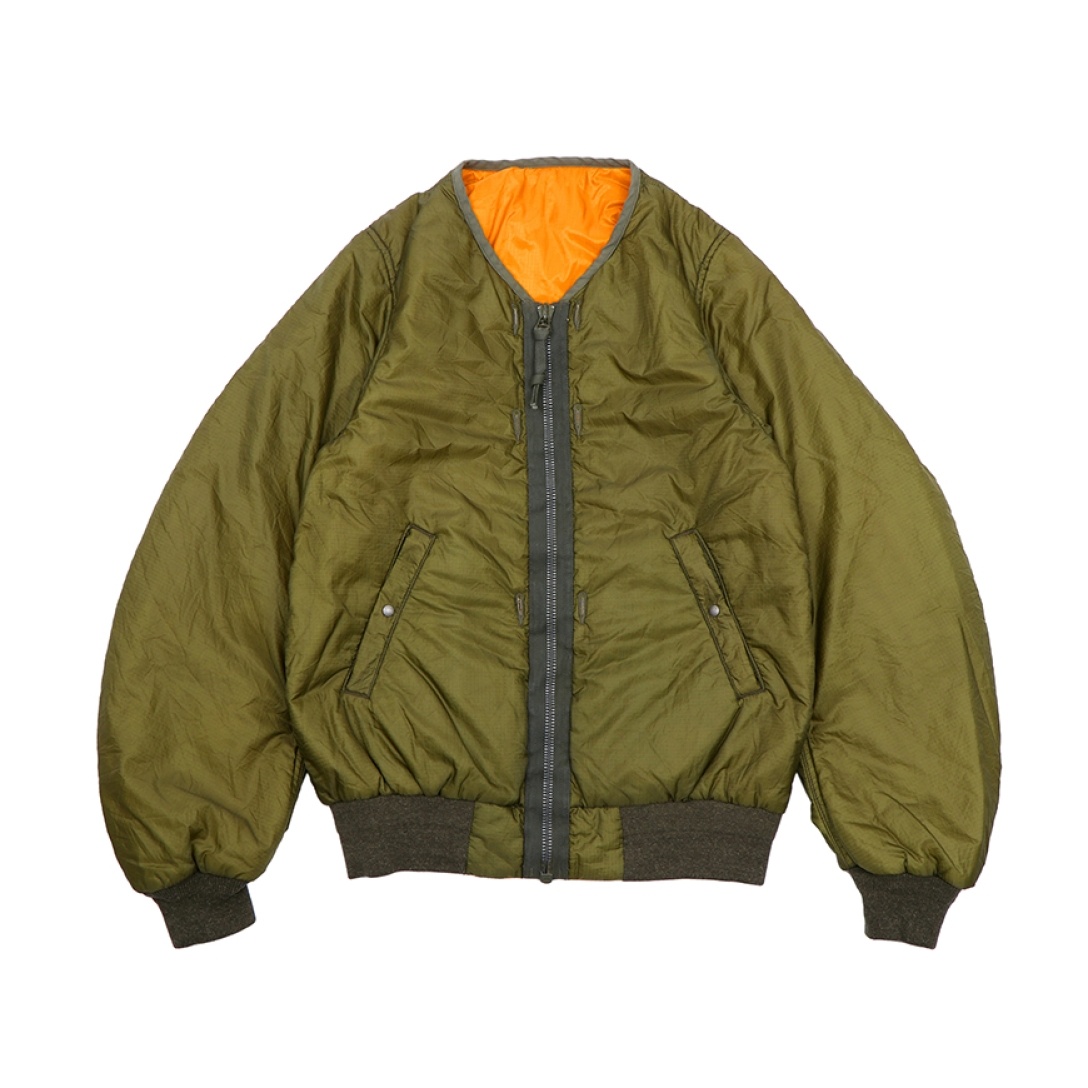 LINER BLOUSON - 1