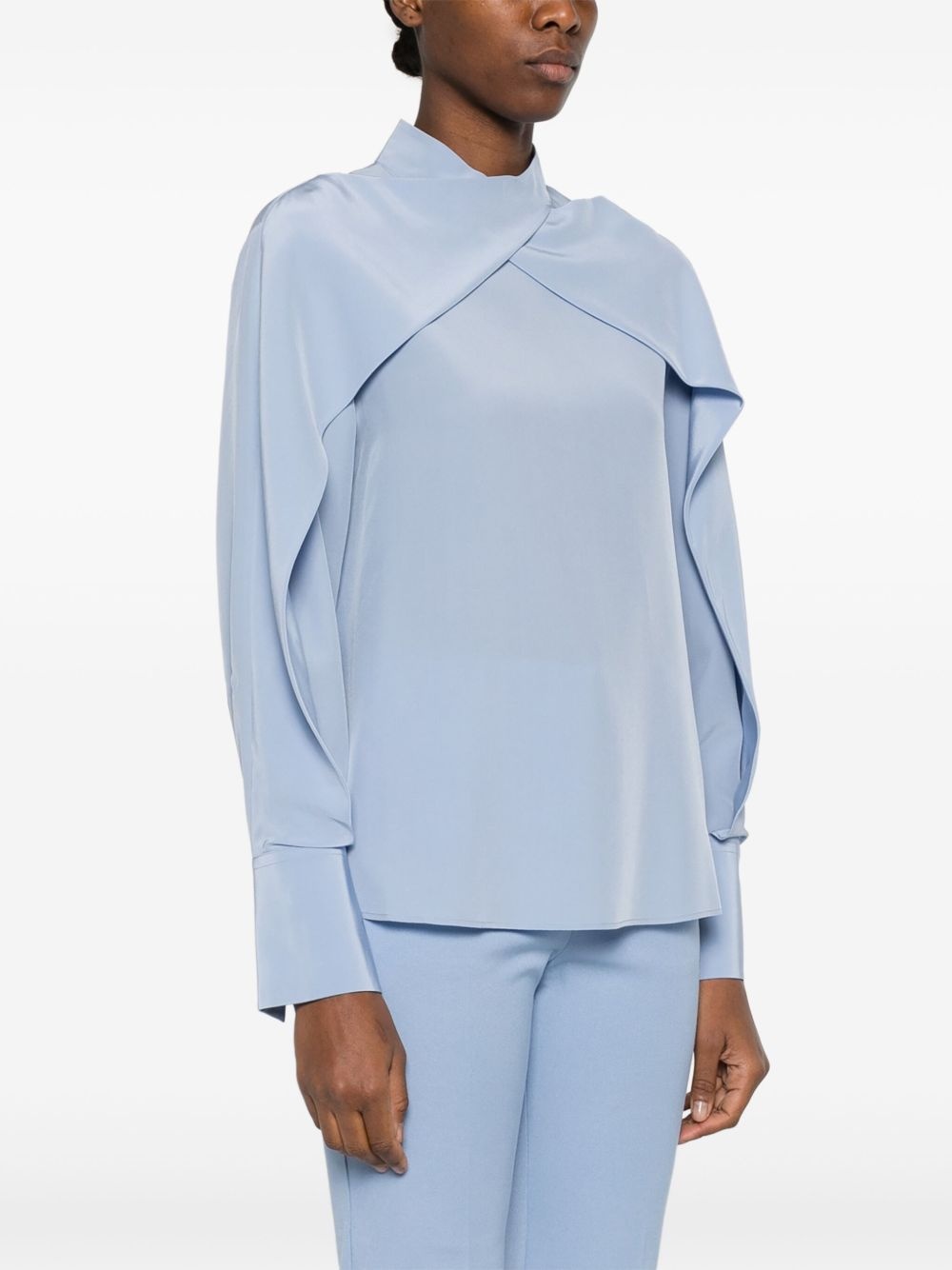 Bailie blouse - 3