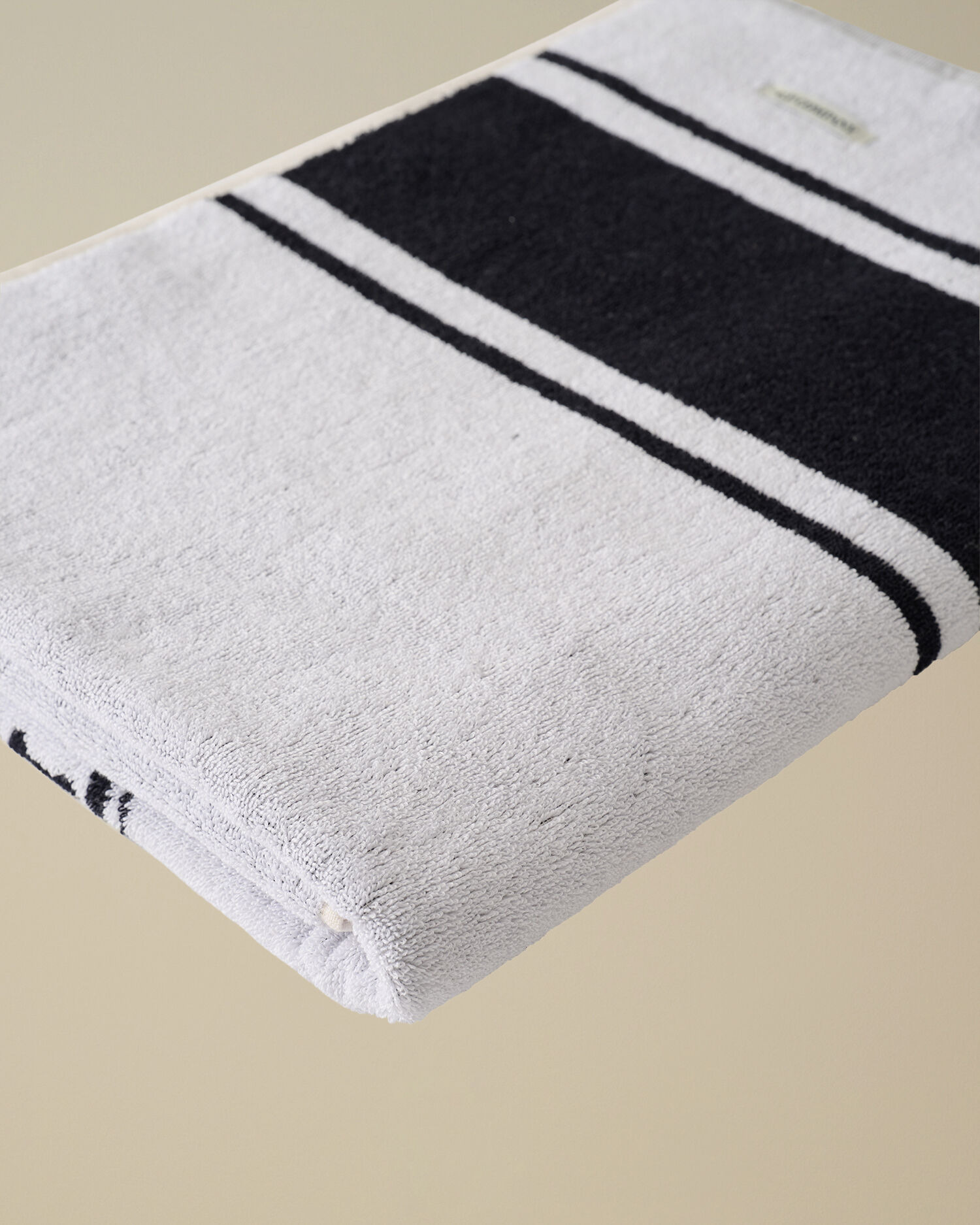 Cotton Beach Towel - 4