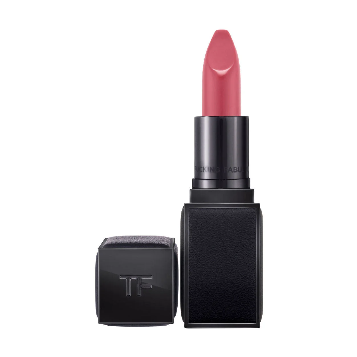 F'ing Fabulous Lip Color Lipstick - 1