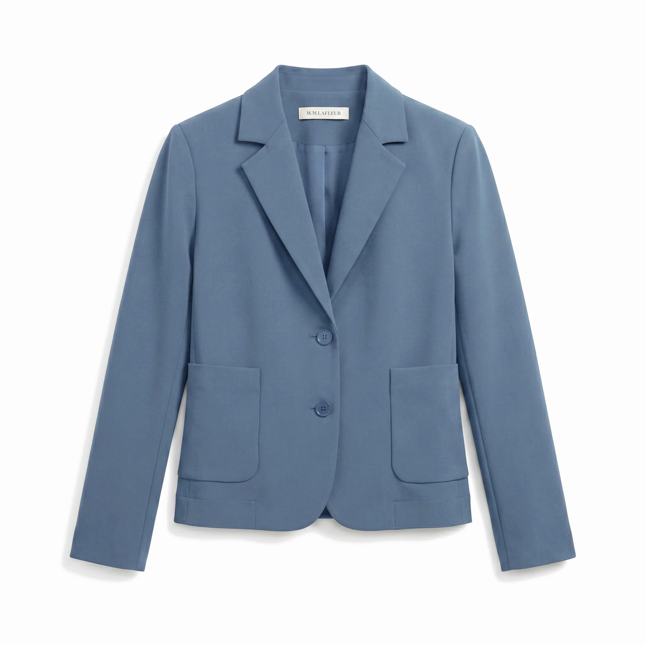 Axel Editor Jacket - OrigamiTech - 1