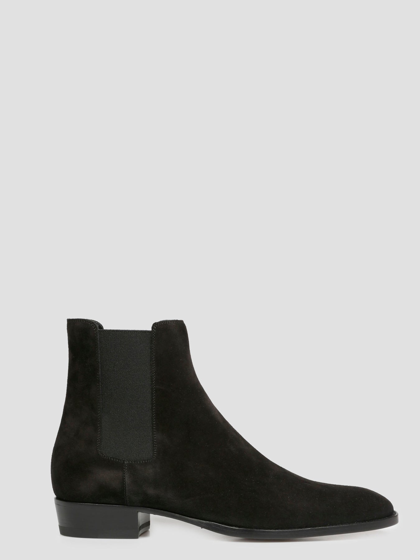 Wyatt chelsea boots - 1