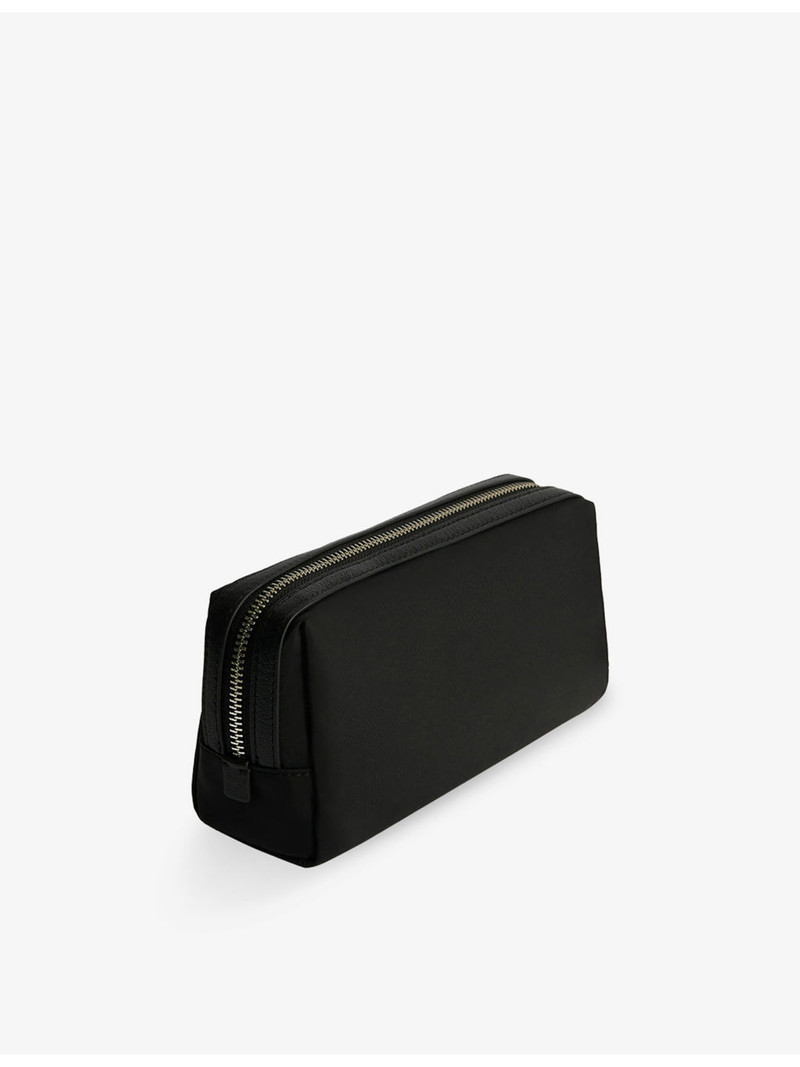 Cables And Chargers Woven Pouch 3