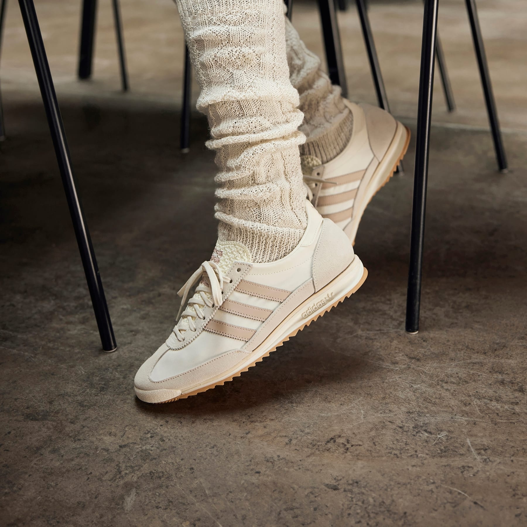 SL 72 OG Shoes - 6