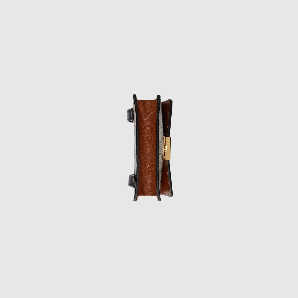 Padlock mini GG belt bag - 9