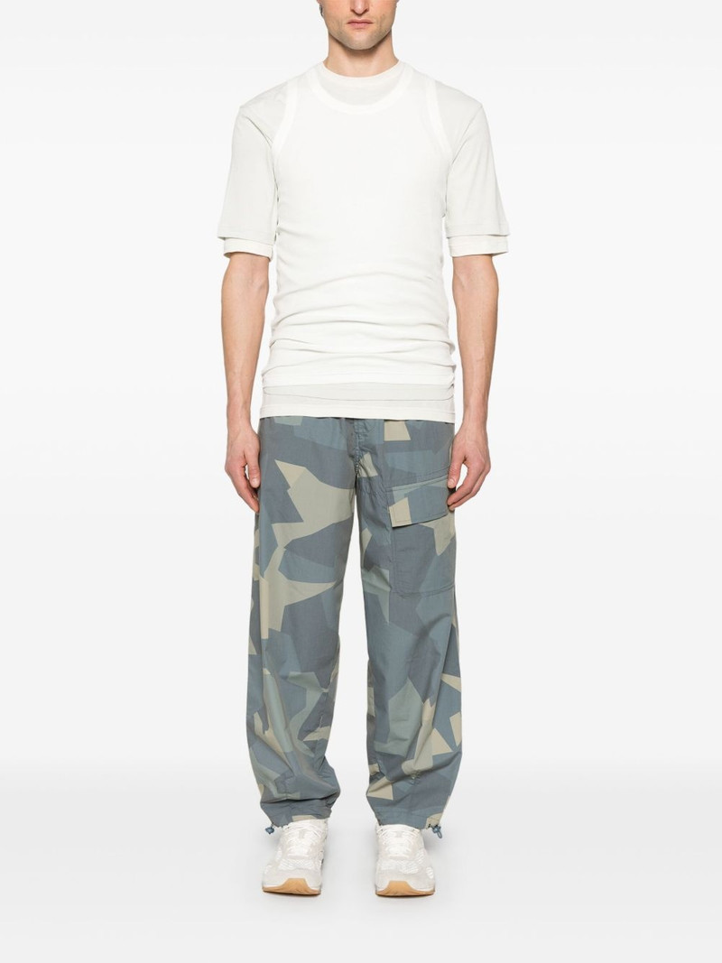 Jil Sander + shortsleeved T-shirt set (set of three) outlook