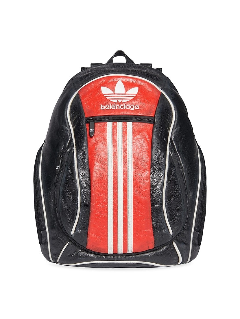 BALENCIAGA Adidas / Balenciaga Small Backpack