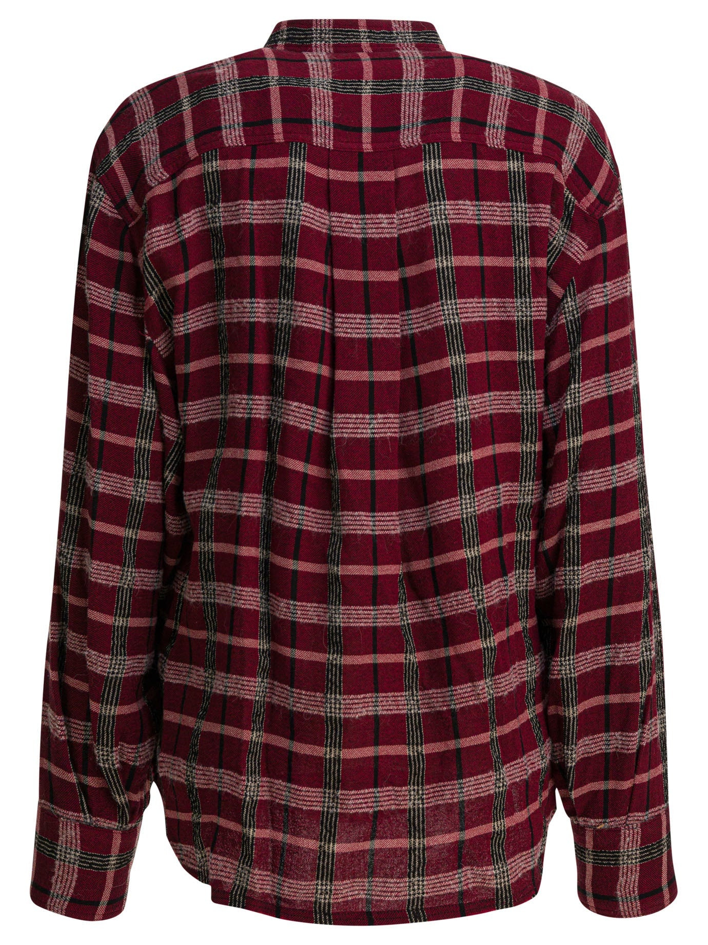 Isabel Marant Women "Gerla-Gd" Blouse - 2