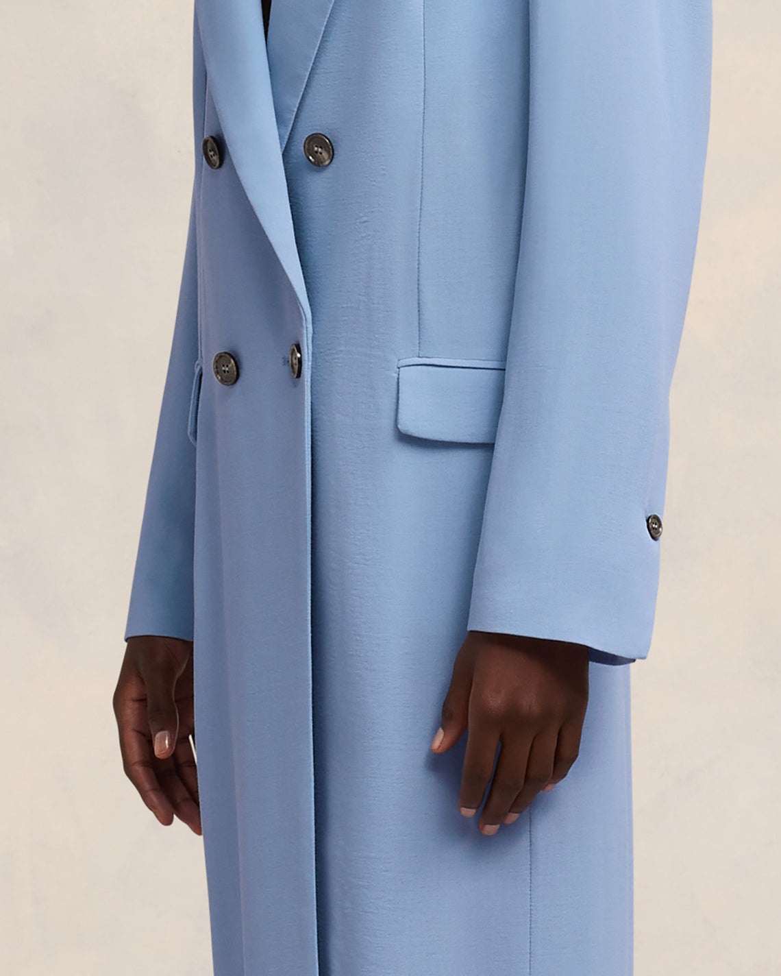COAT DRESS - 4