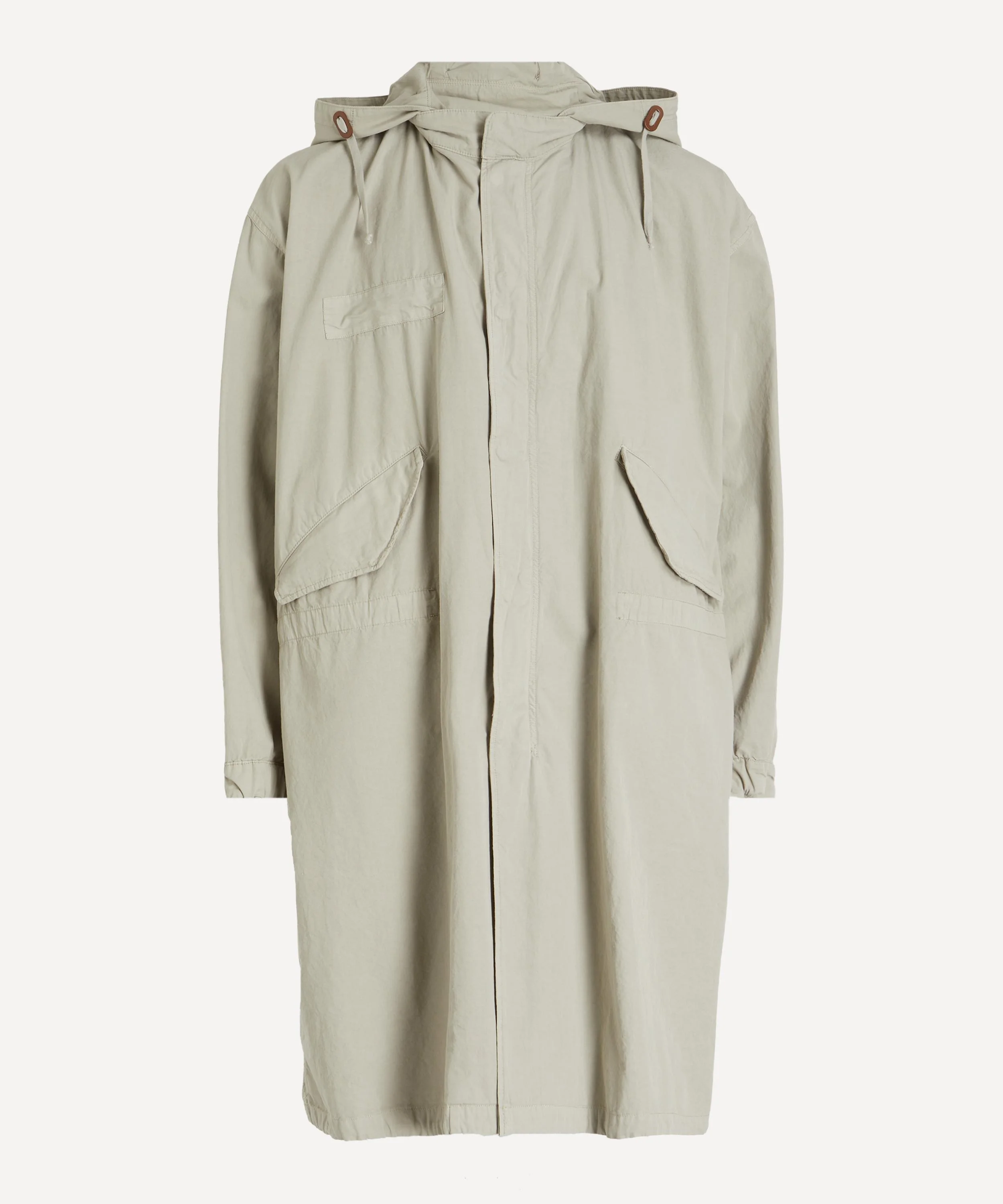 Curtis Parka - 1