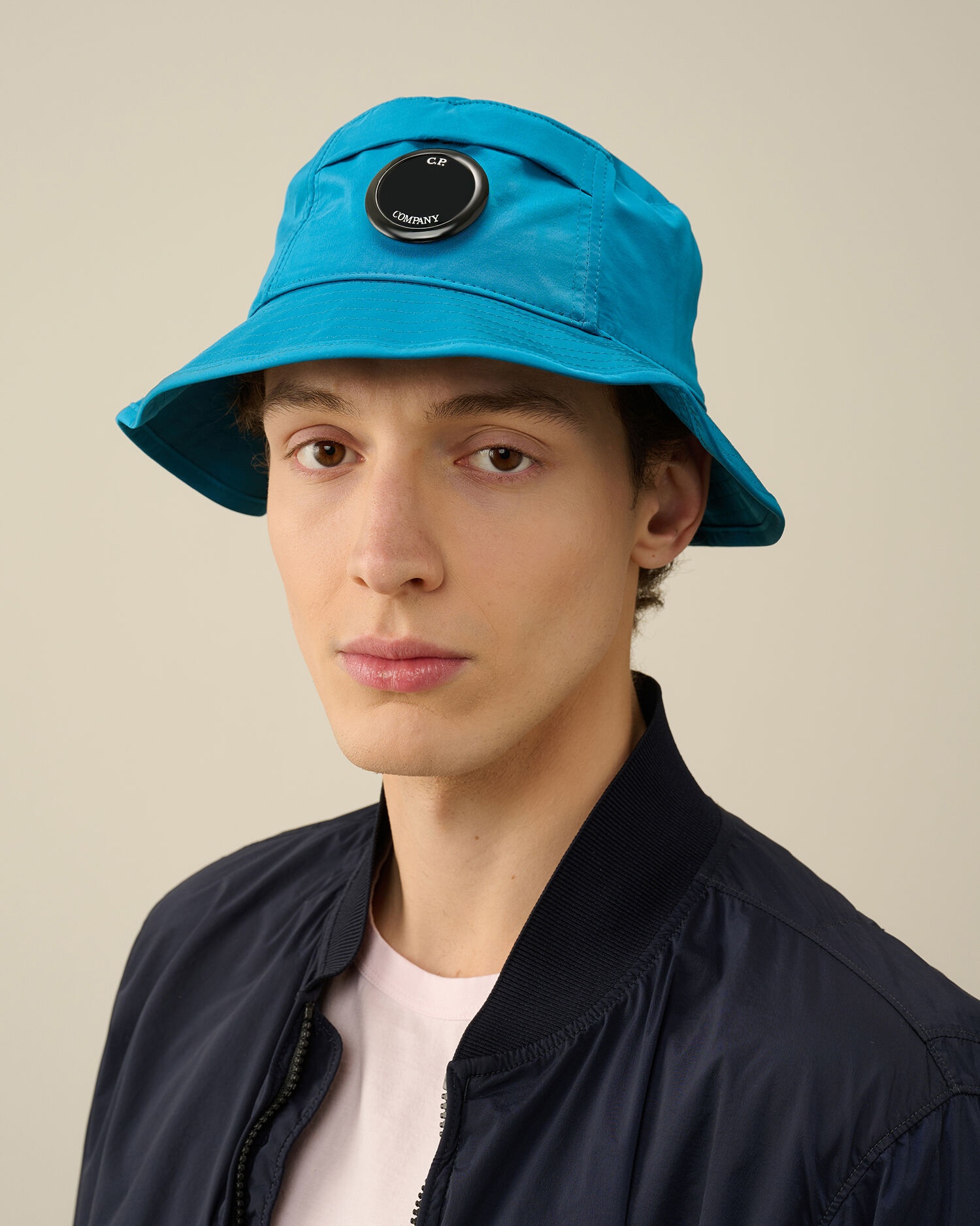 Chrome-R Bucket Hat - 2