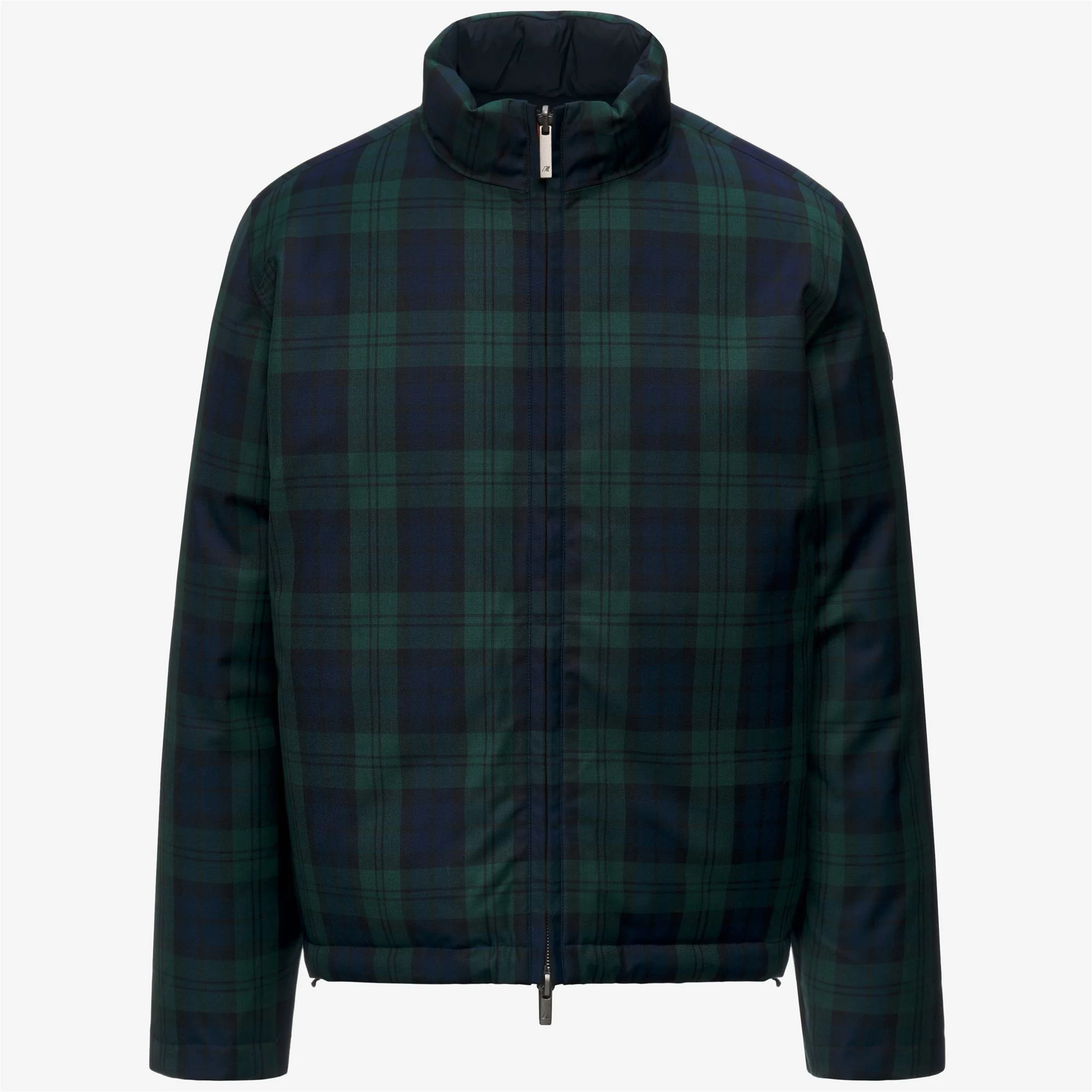 Artur Tech Wool 3L Double Jacket - 1