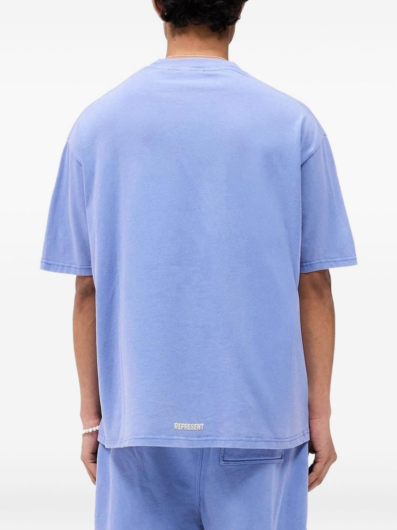 REPRESENT Competition Department T-Shirt outlook