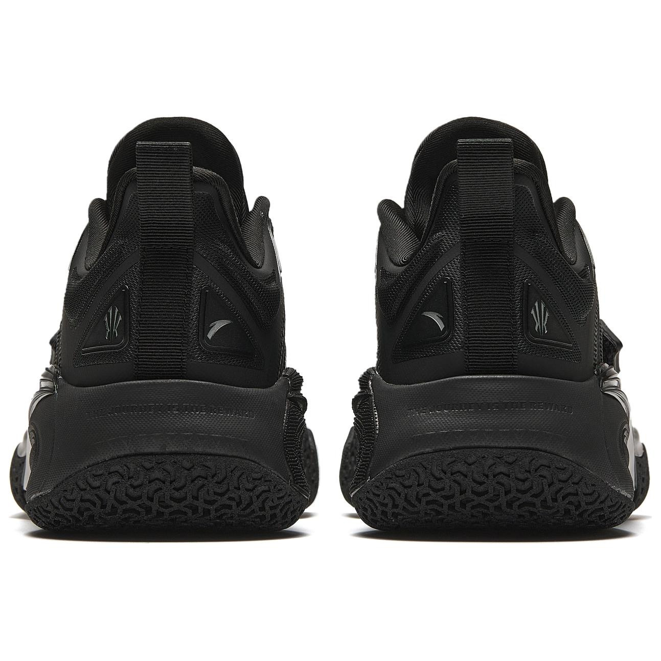 ANTA KAI 1 'Triple Black' 112431102S-10 - 5