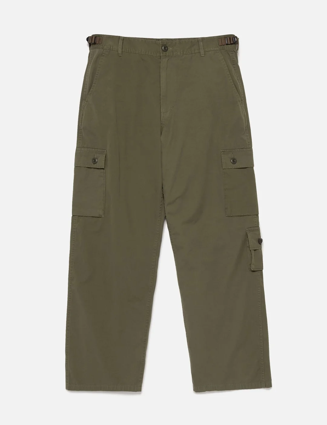 CARGO PANTS - 1