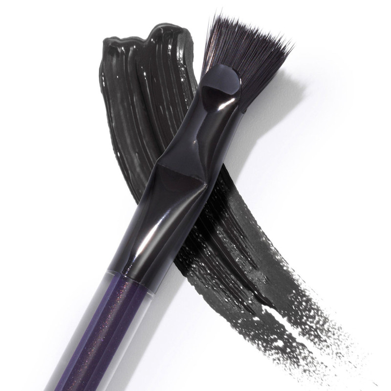 Angled Fan Mascara Brush 4