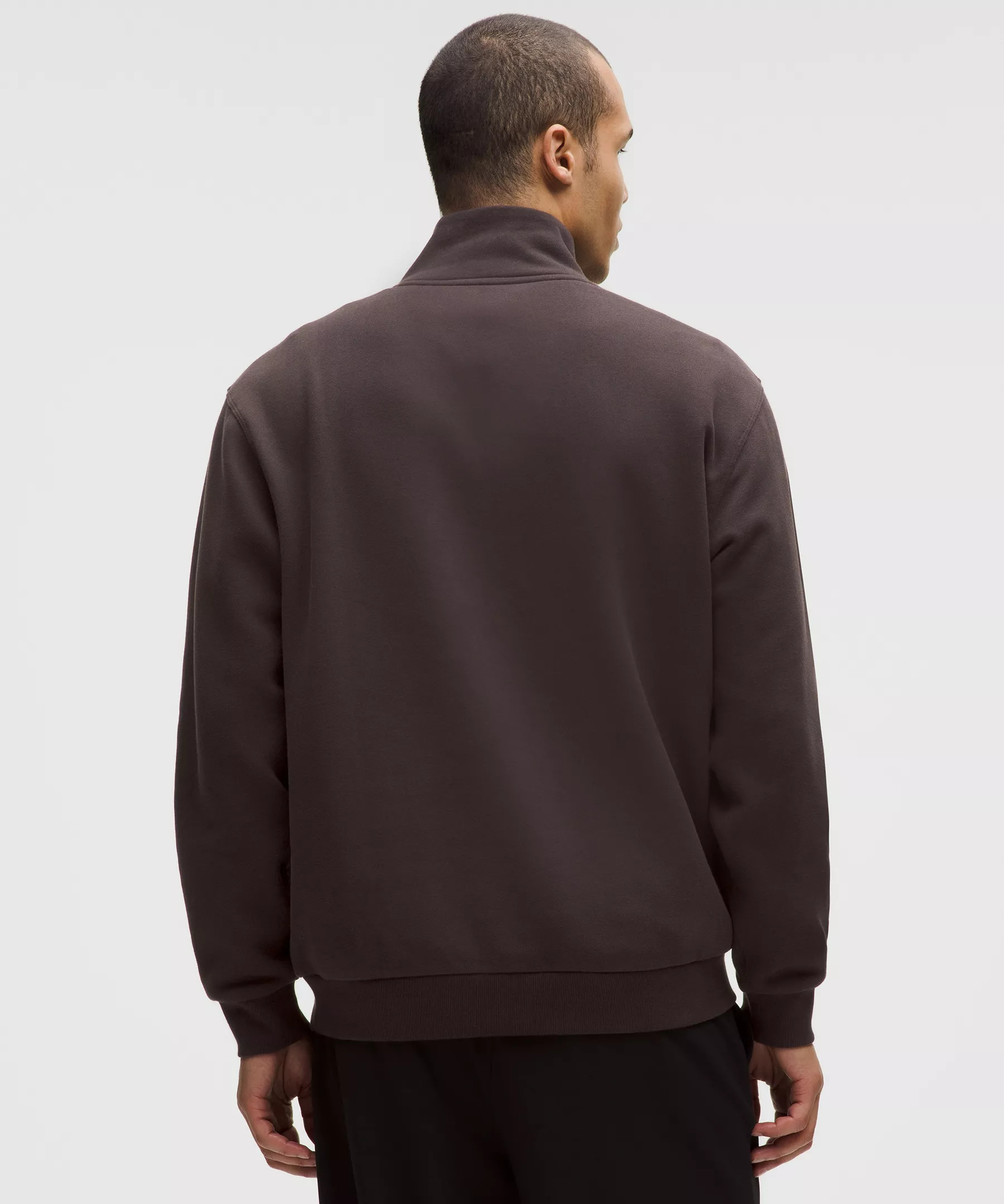 Steady State Half Zip - 3