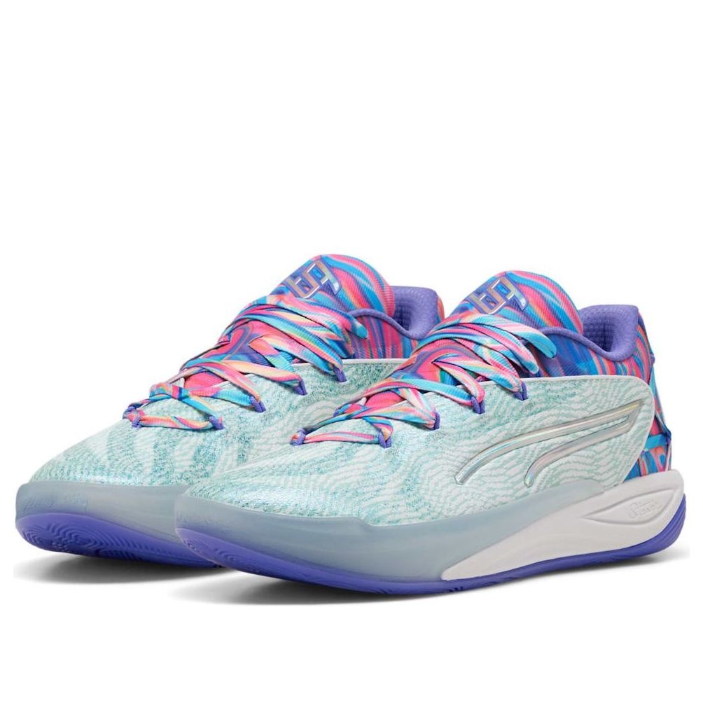 (WMNS) PUMA Stewie 4 'Prism' 311062-01 - 3