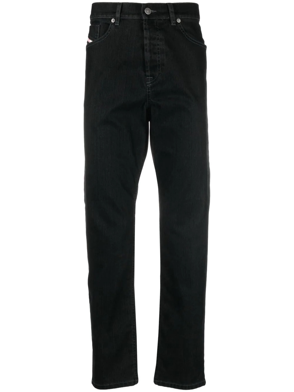 2005 D-Fining tapered jeans - 1