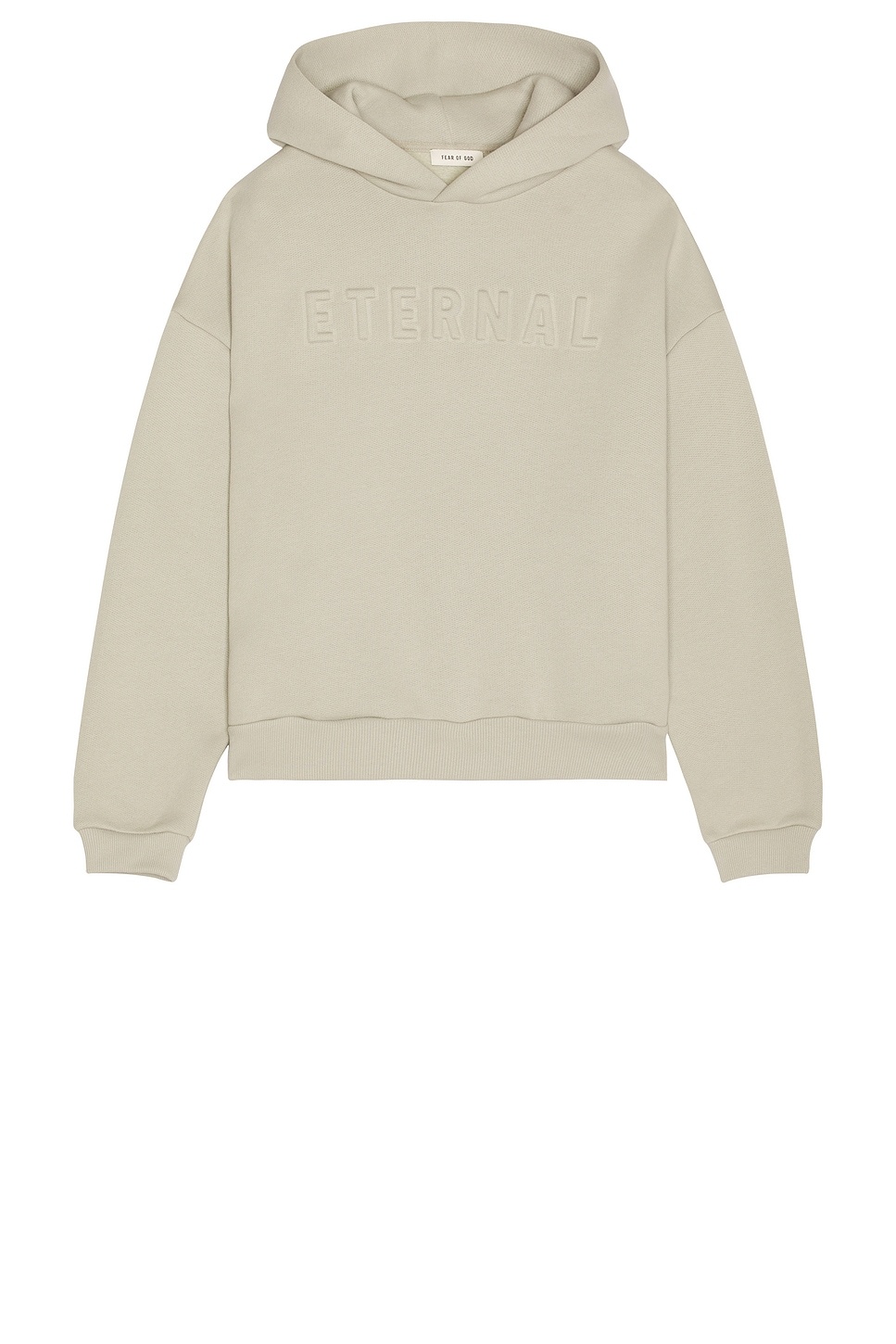Eternal Hoodie - 1