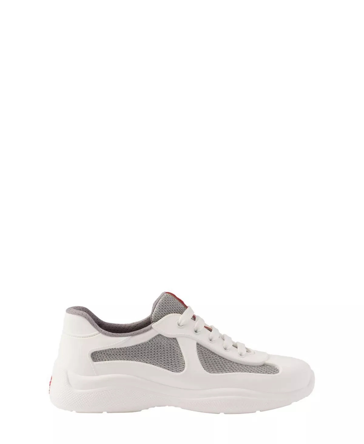 Women's America's Cup Soft Rubber and Bike Fabric Sneakers - 2