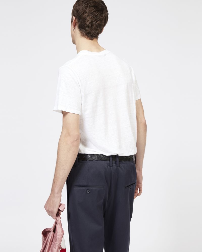 KARMAN printed Tshirt - 5