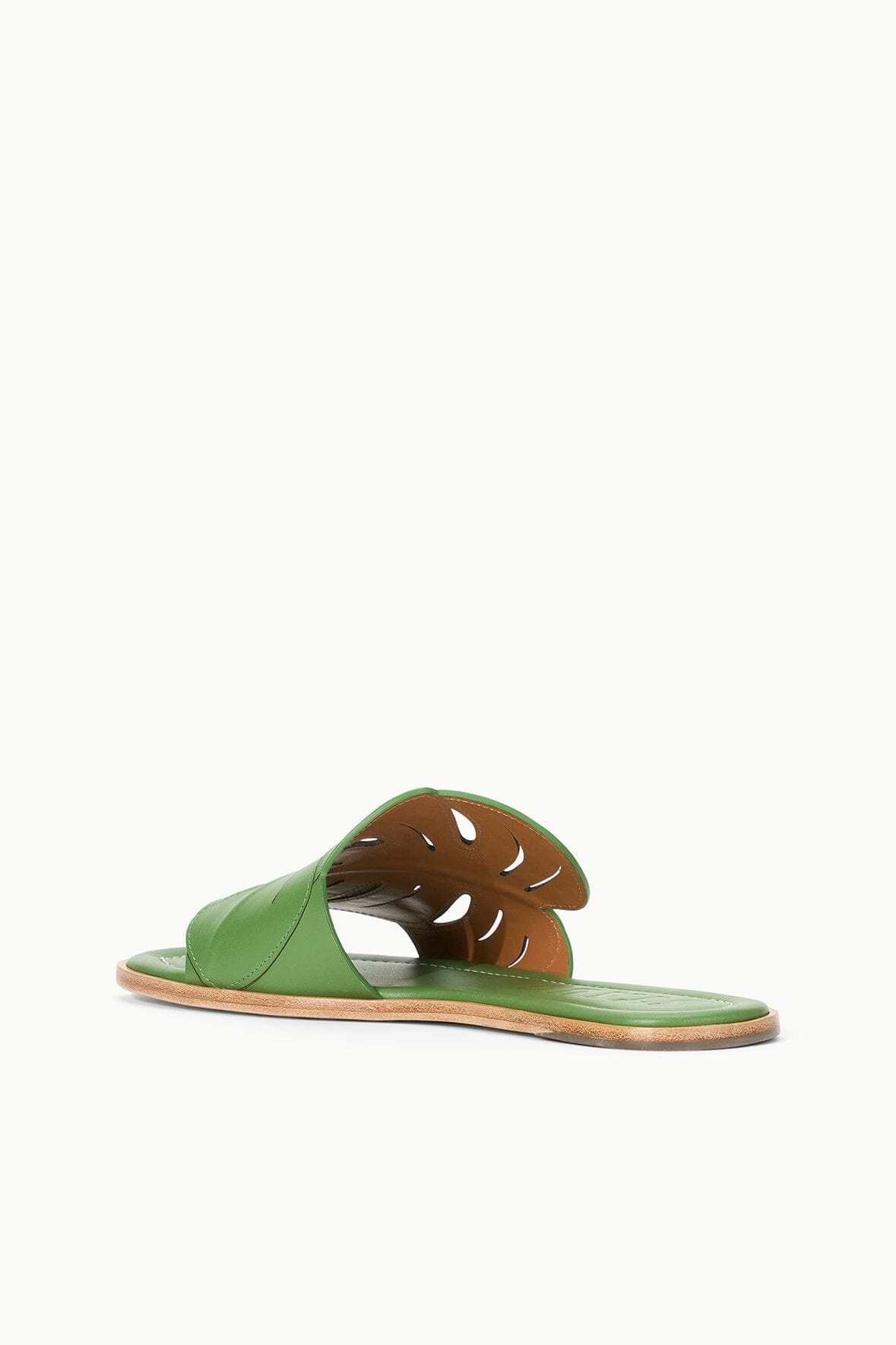 STAUD PALM SANDAL LEAF - 5