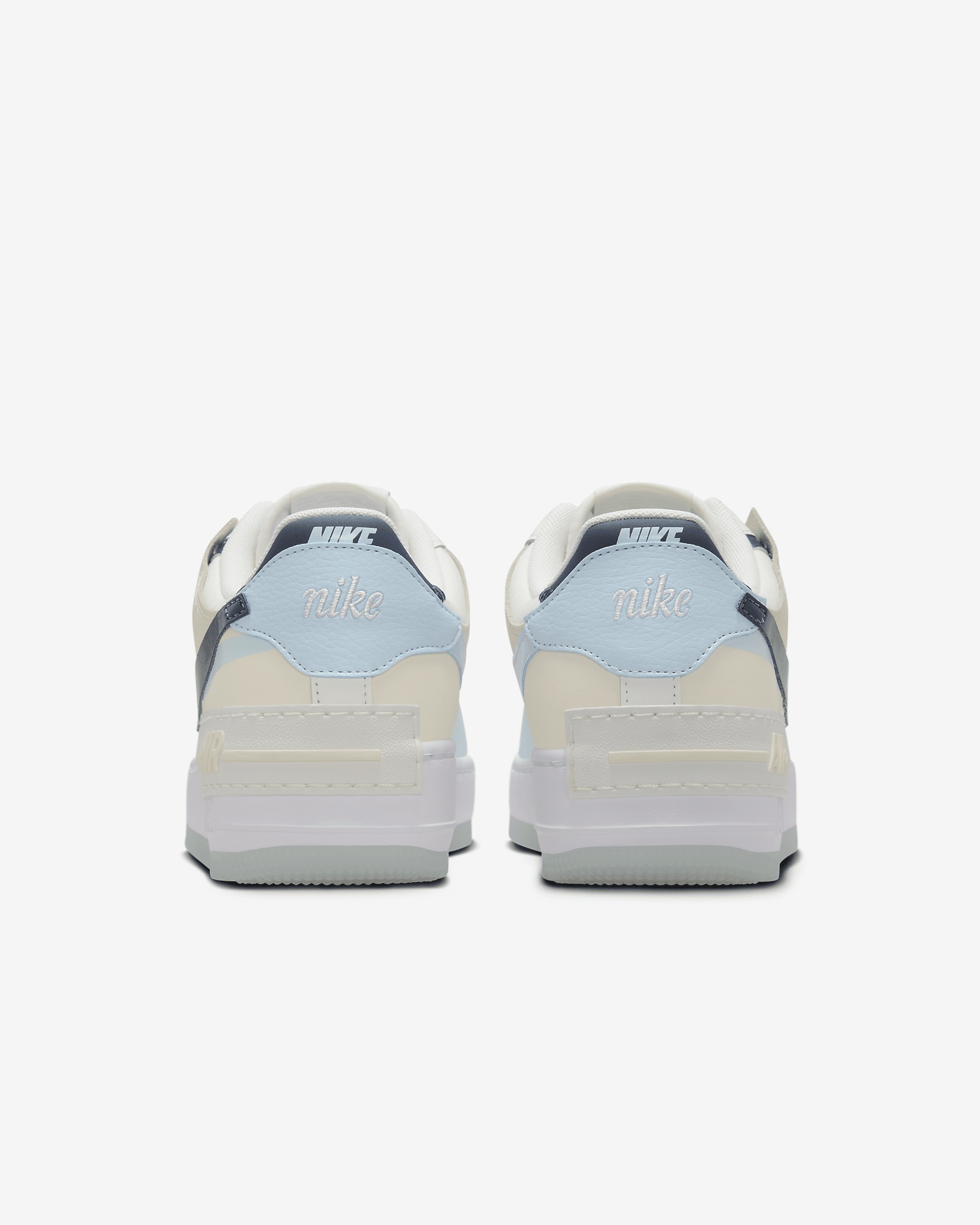 Nike Air Force 1 Shadow Women's Shoes - 6