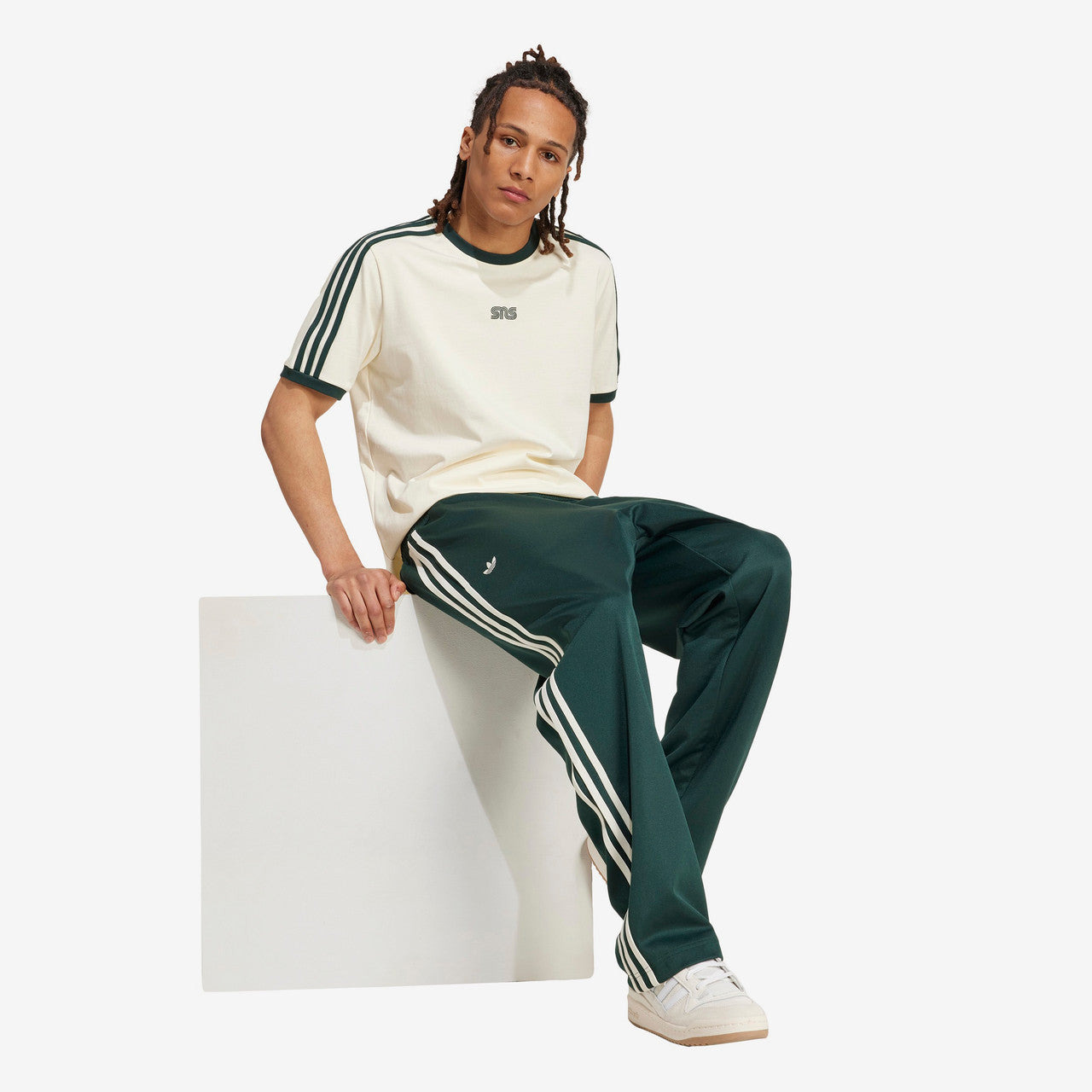 Track Pant x SNS - 5