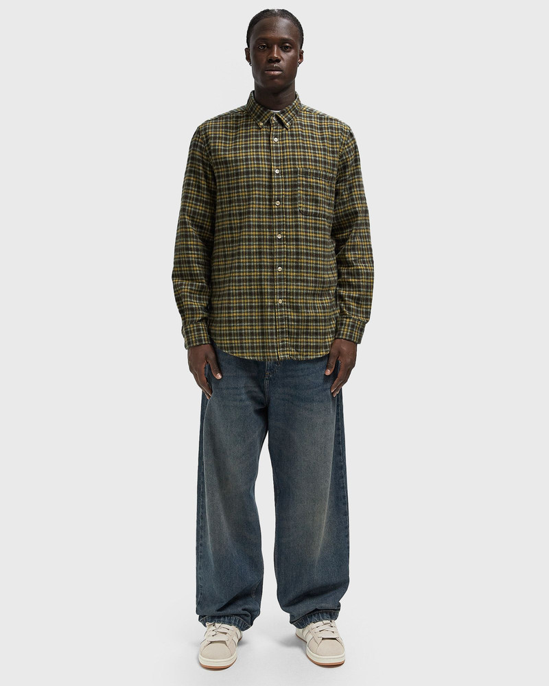 Portuguese Flannel VOUGA outlook