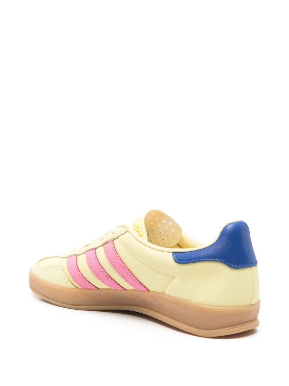 Gazelle sneakers - 4