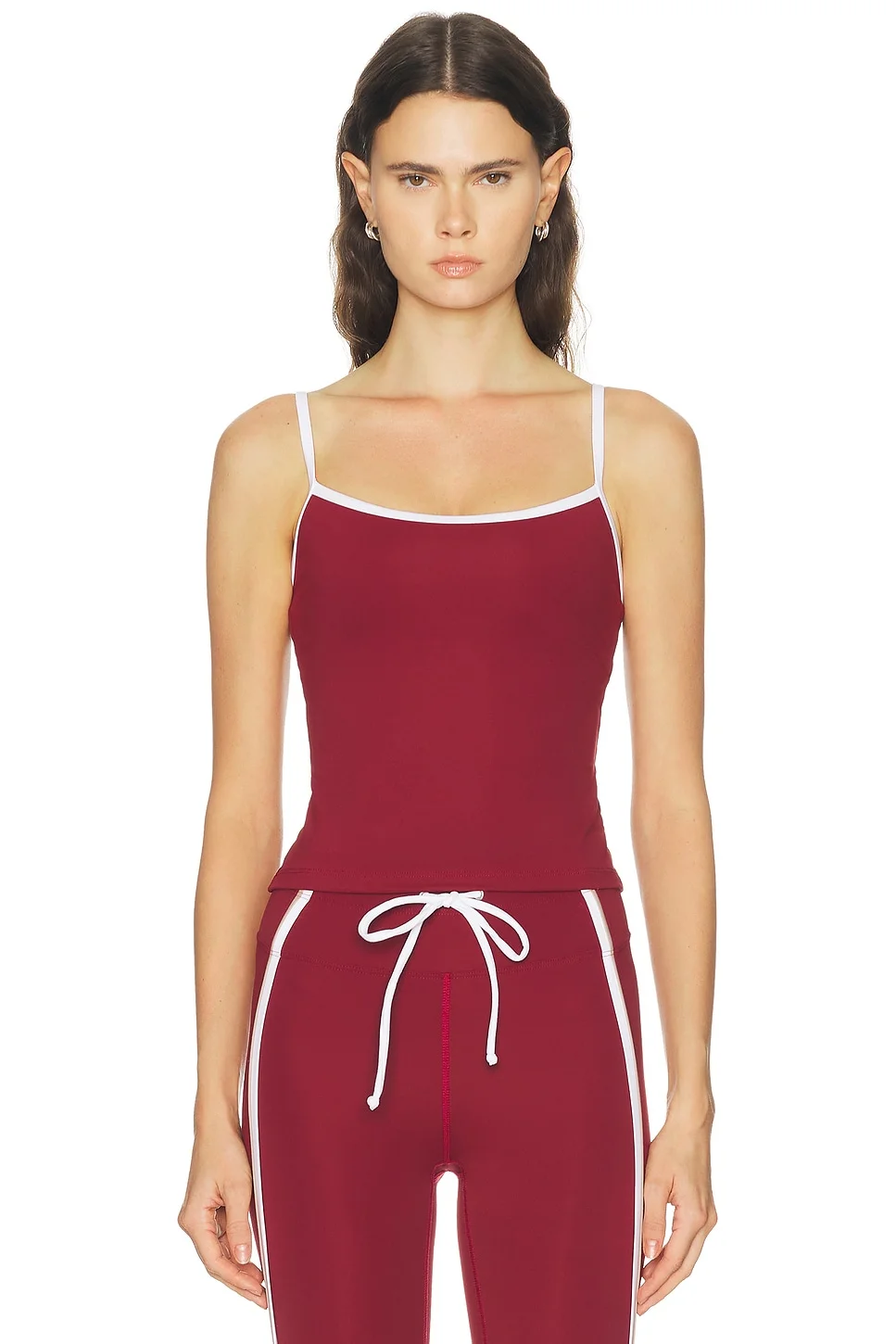 Sport Monica Tank Top - 1