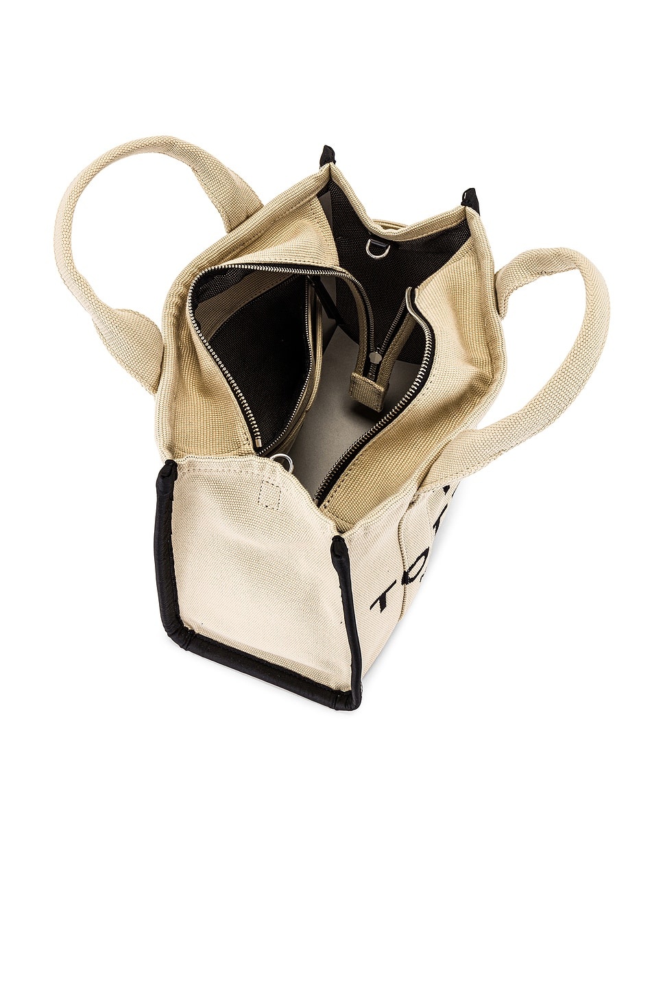 The Jacquard Medium Tote Bag - 4